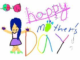 Mothers day project👨‍👩‍👧‍👦👩🏼💯💛