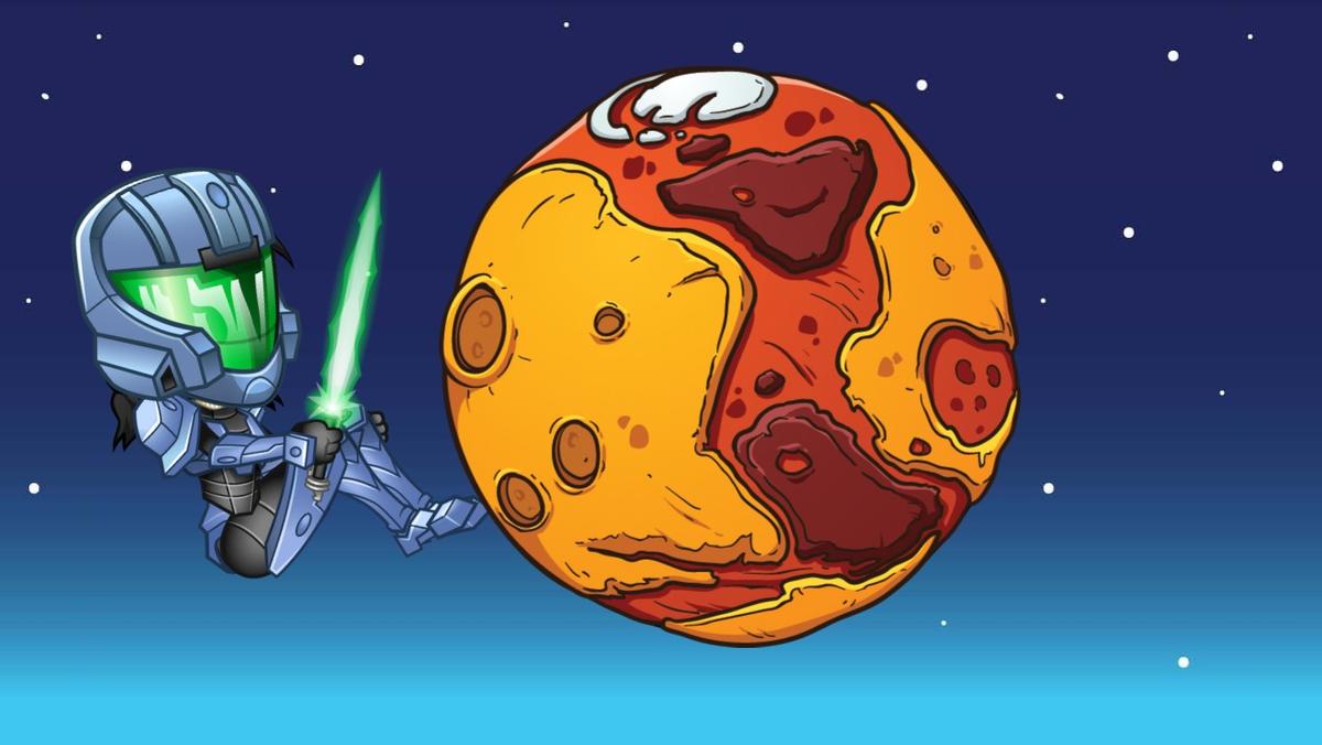 We did it! Mars we made it!