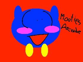 Mooties Arcade