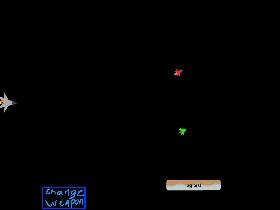 BETA Space War v3.0.0 1