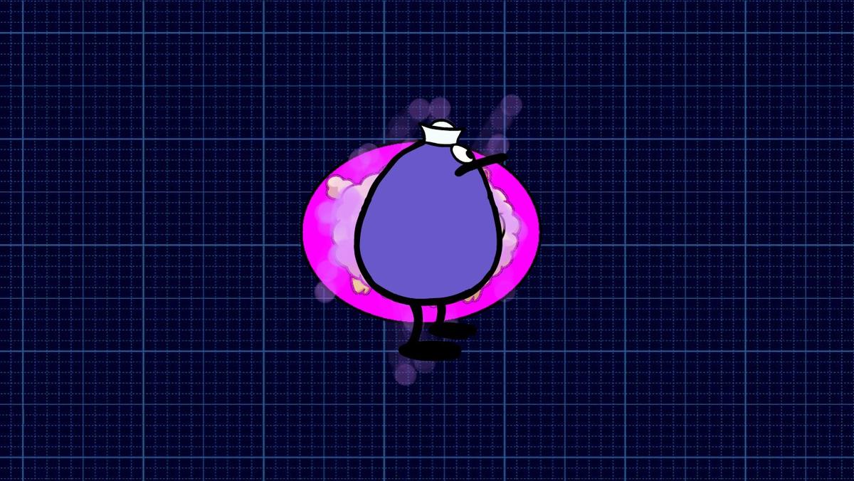 Design a Mission Patch