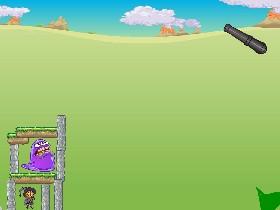 Physics Game 1