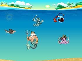 save the ocean