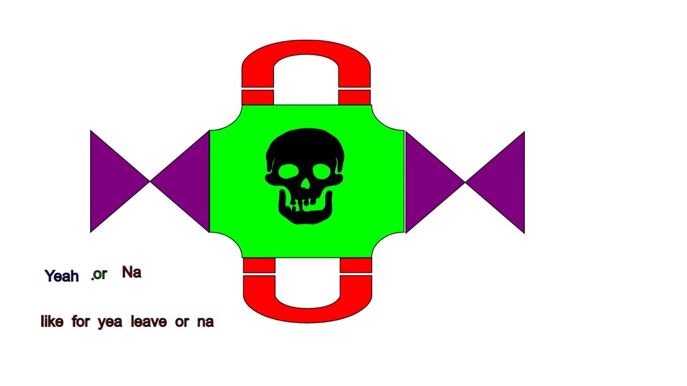New symbol or not
