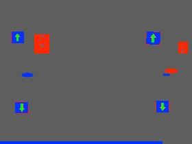 2 player shooter game!