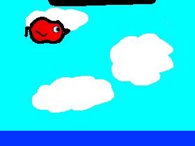 Duck Life Flying Mini Game 1