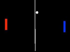 Unbeatable Pong Bot 3
