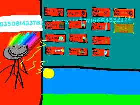 Dab Clicker troll 1