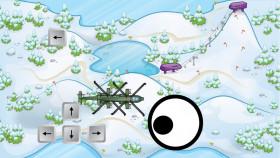 Direction Keys