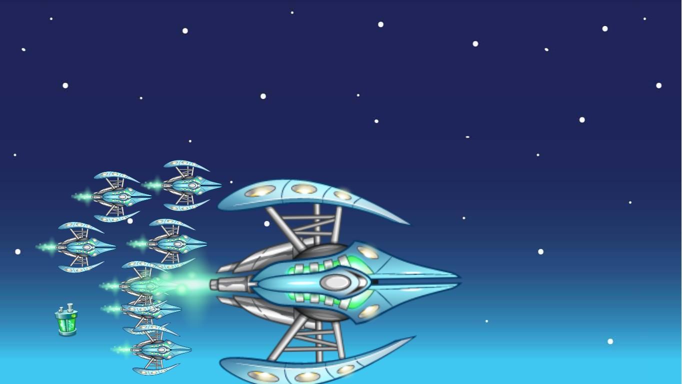 Space Rush