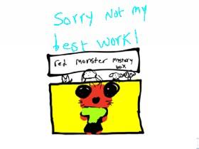 not my best work