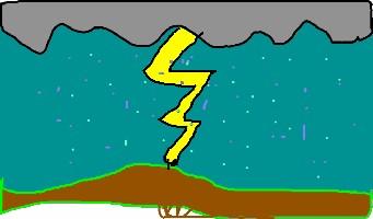 Rain