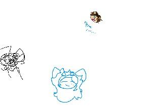 Hay mouse again