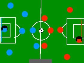 soccer goalie mode 1 1