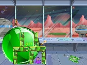 MONSTER EXTERMINATION 1
