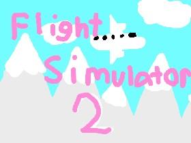 Flight Simulator 2 1