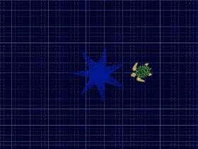 Spiral Triangles 1