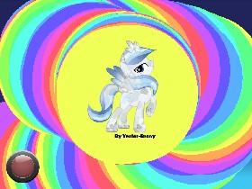 🦄Reinbue spin🌈