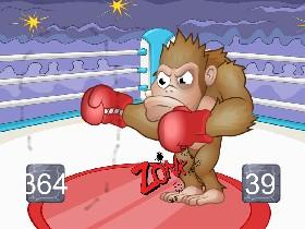 Boxing Match 1