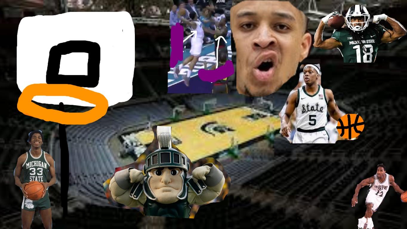 SPARTY (project 1)