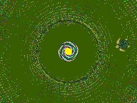 Spiral Triangles 1