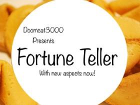 Fortune Teller 2