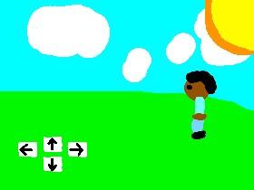 Simple Button Controls 1