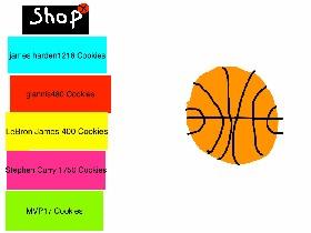 Basketball clicker 1