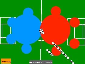 ExplodingBallSoccer