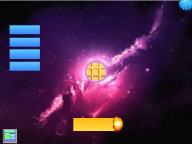 Endgame Cash Clicker!