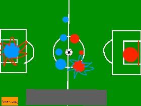 2-Player Soccer 1 1 1