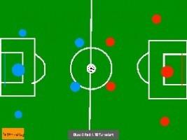 2-Player Soccer Berk
