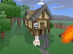 Rabbit Nicholas Telesco