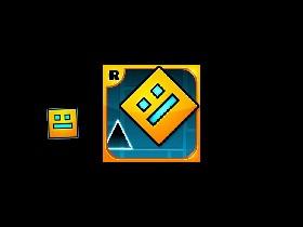 Geometry dash V.4 1 1