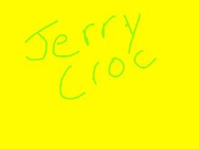 Pokemon Boss Battle Jerry Croc
