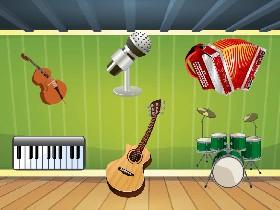 create your on music!!! 1