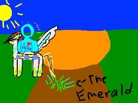 Save A Galaxy Part 1