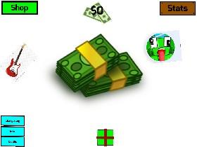 Money Clicker V 2.0 1
