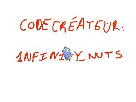 1NFINITY_NUTS :code crea - copy - copy - copy - copy - copy - copy