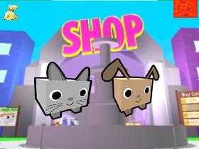 Pet Simulator