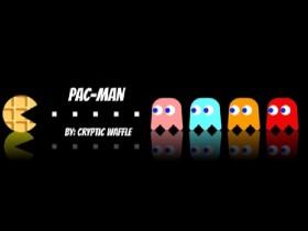 {PAC-MAN} 1