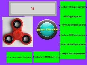 fidget clicker