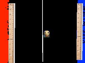 Baldi’s Basics in pong! 1