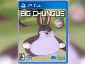 Big Chungus - Know your memes