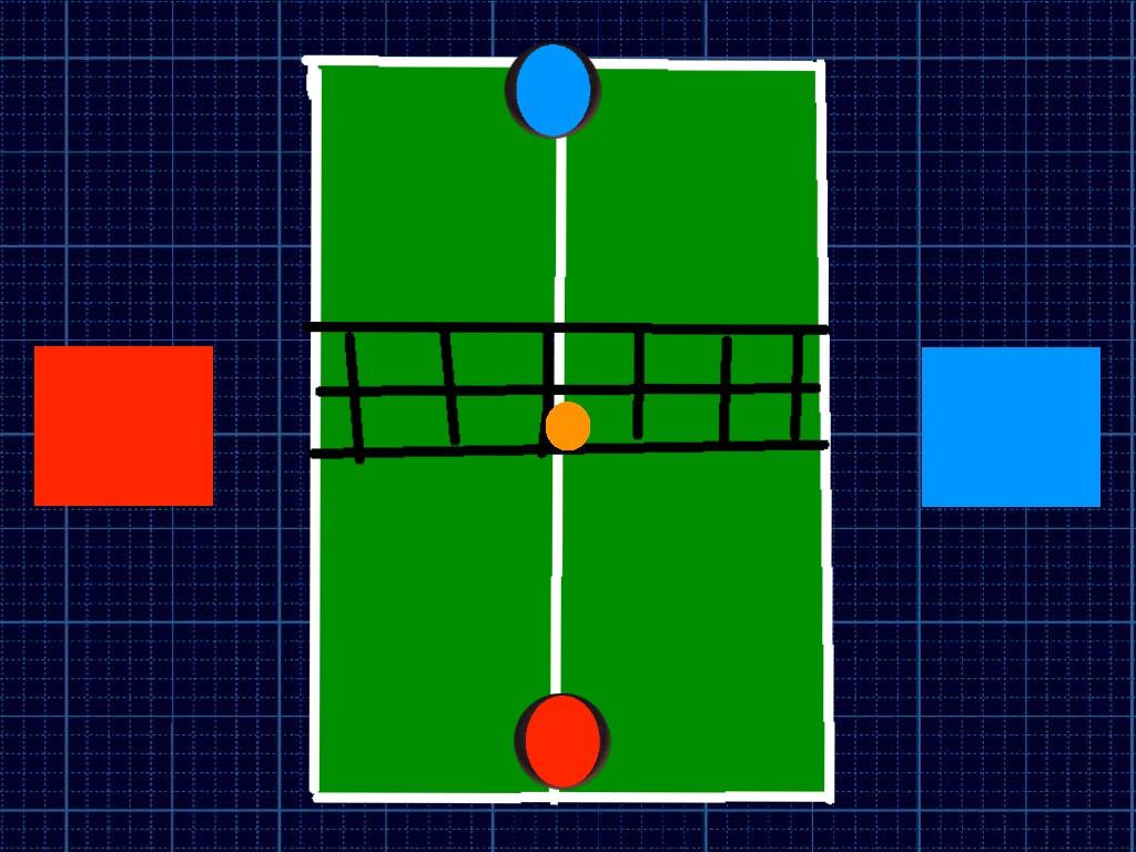 Ping Pong (Original) HARD