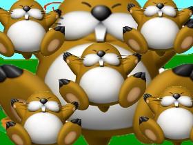 Monty Mole Math