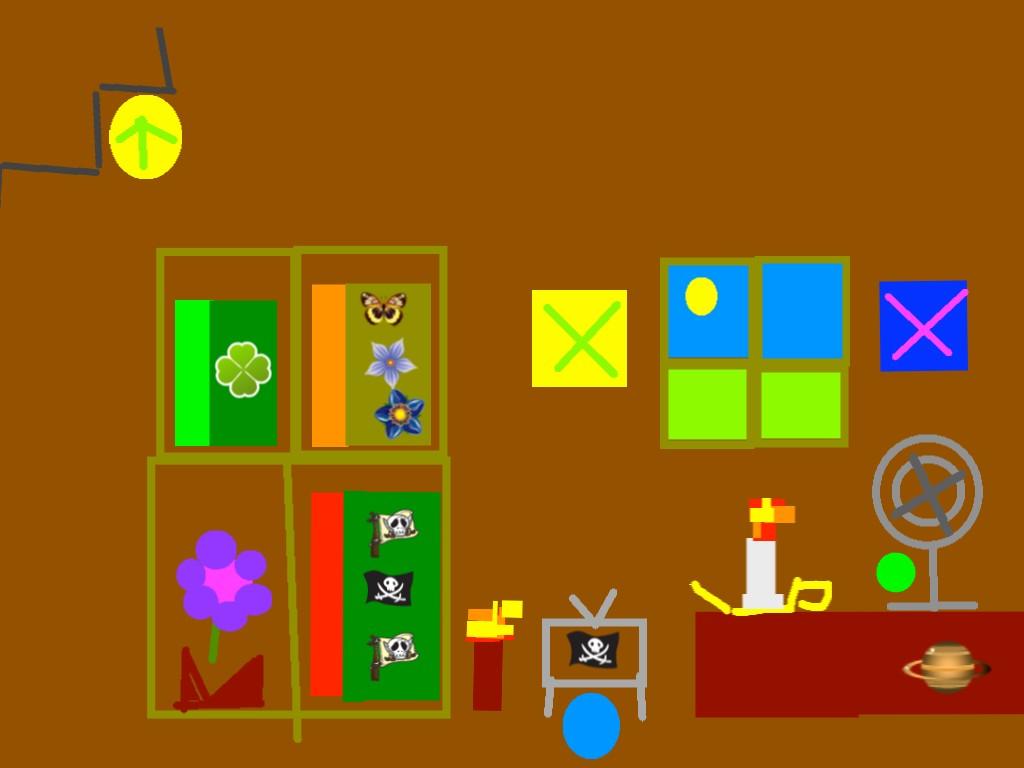 my house not made by me