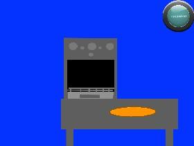 pizza maker