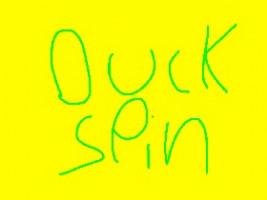duck spin