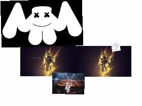 marshmello song alone 1 1